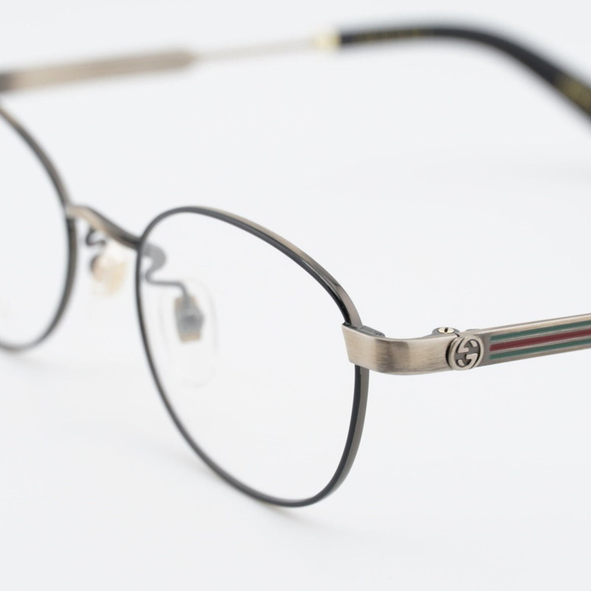 Armazón Oftálmico Gucci GG0591OJ 005 50-18-140