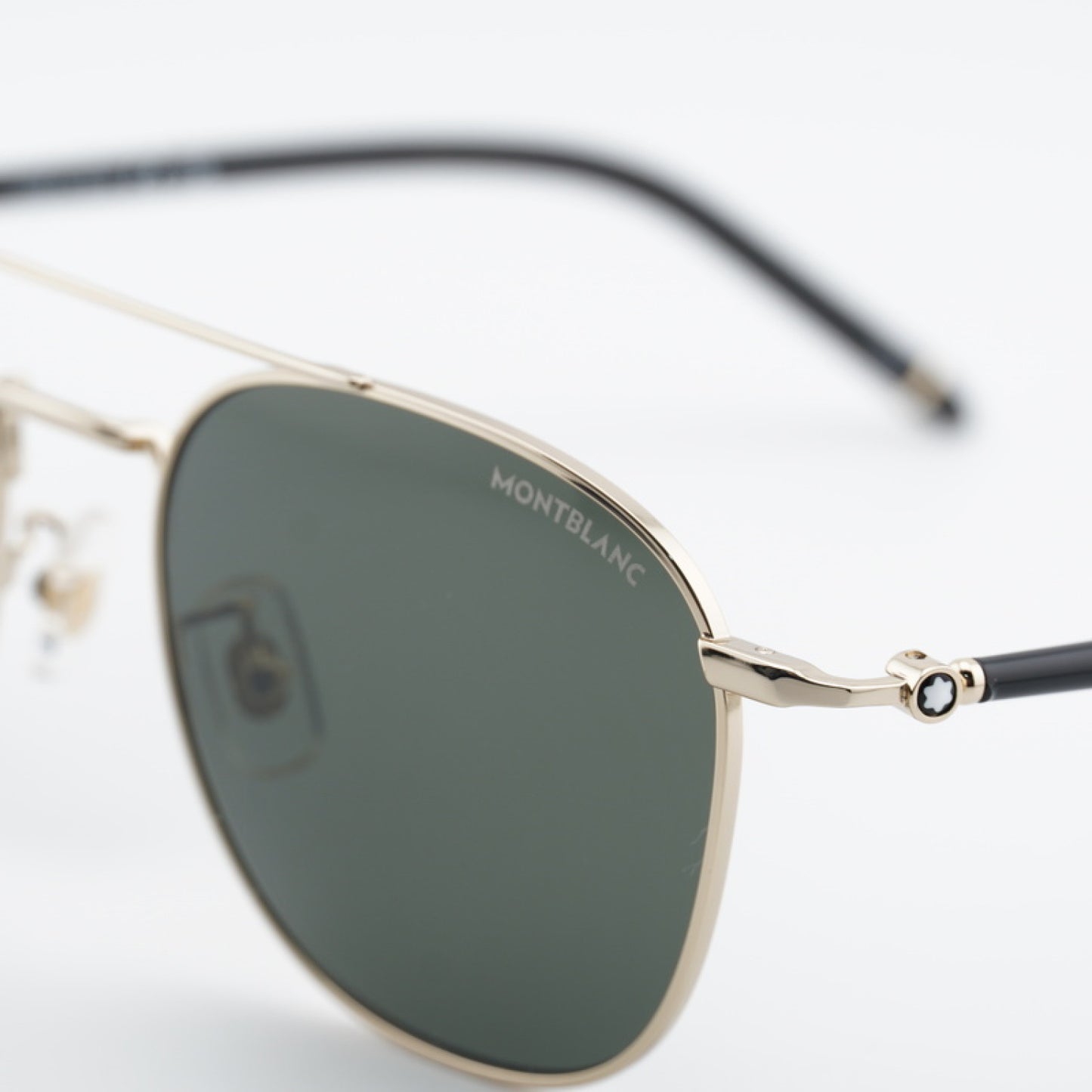 Lentes de Sol Montblanc MB0271S 006 54-20-145
