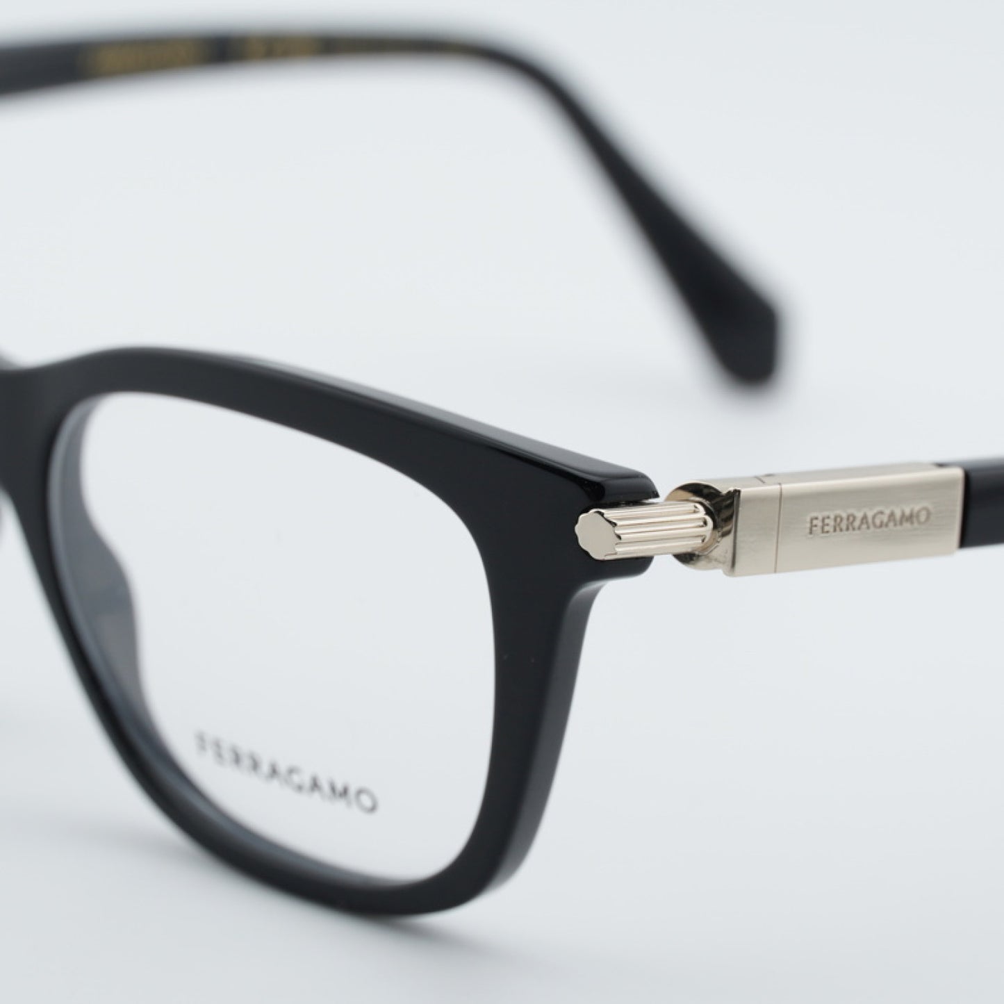 Salvatore Ferragamo SF2973 001 50-17-140 Eyeglass Frame