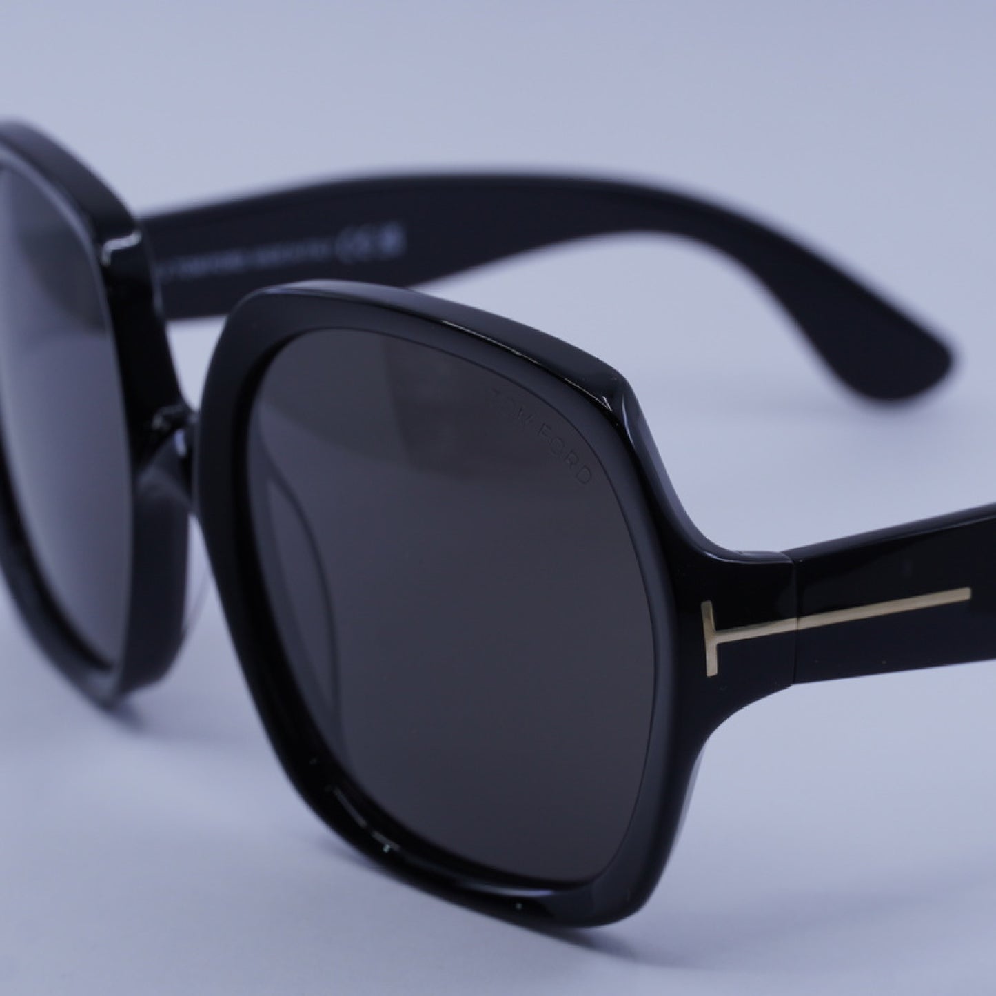 Tom Ford Sunglasses FT1221 01A 60-19-135