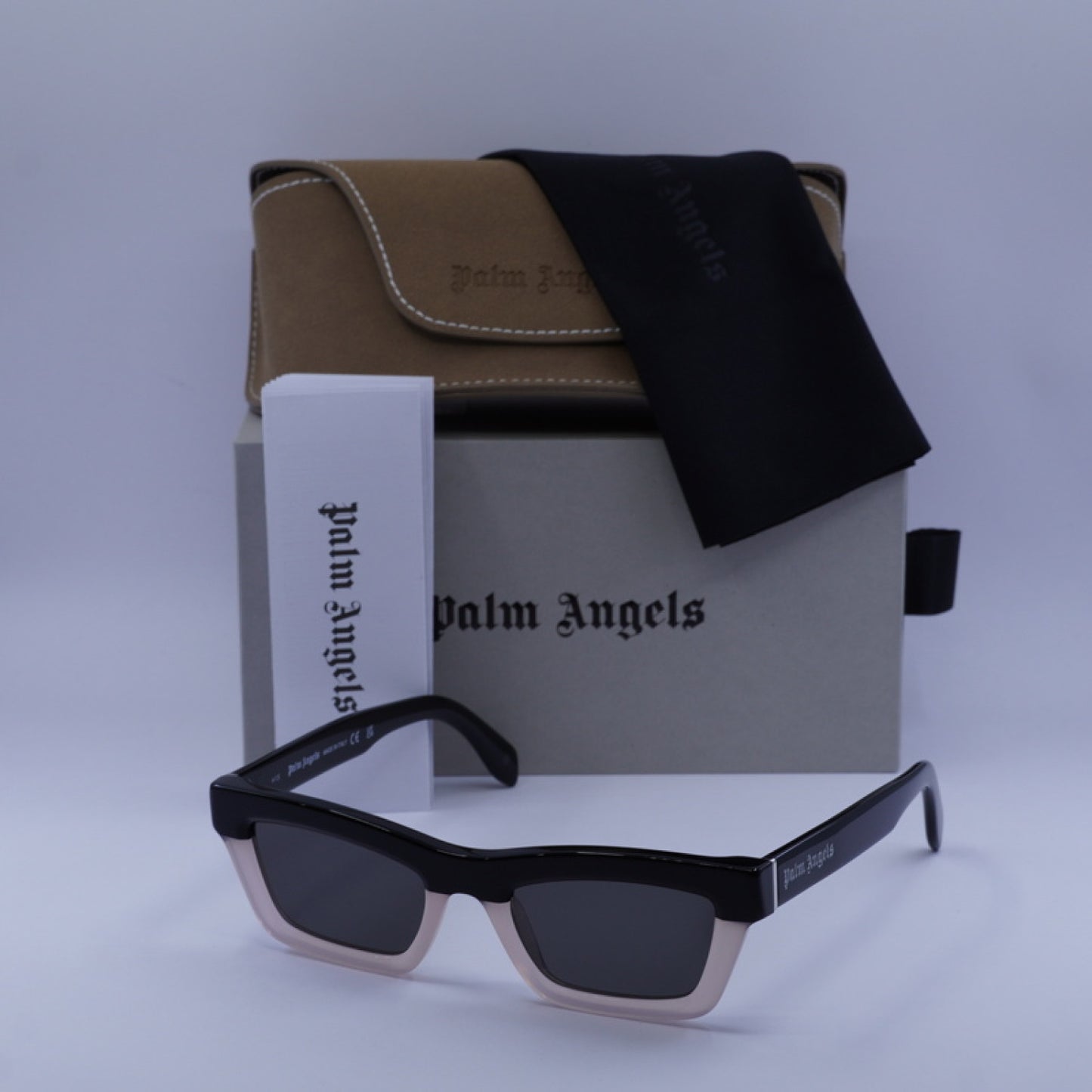 Lentes de Sol Palm Angels PERI108MELROSE 3B07 51-20-145