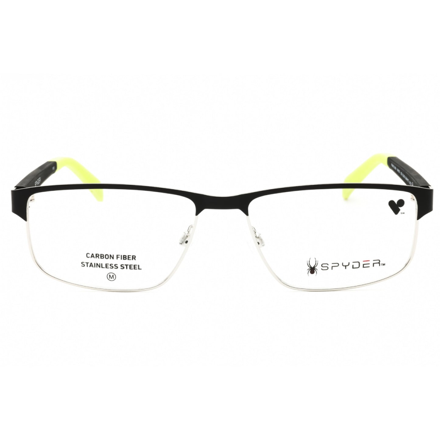 Spyder SP4035 033 56-16-140 Eyeglass Frame