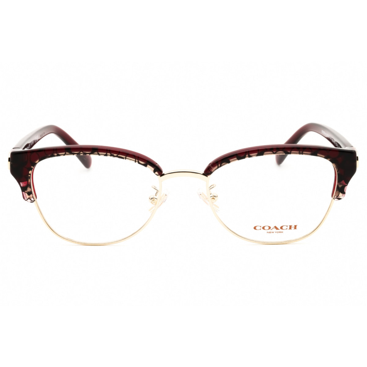 Coach HC6195 5709 53-19-140 Eyeglass Frame