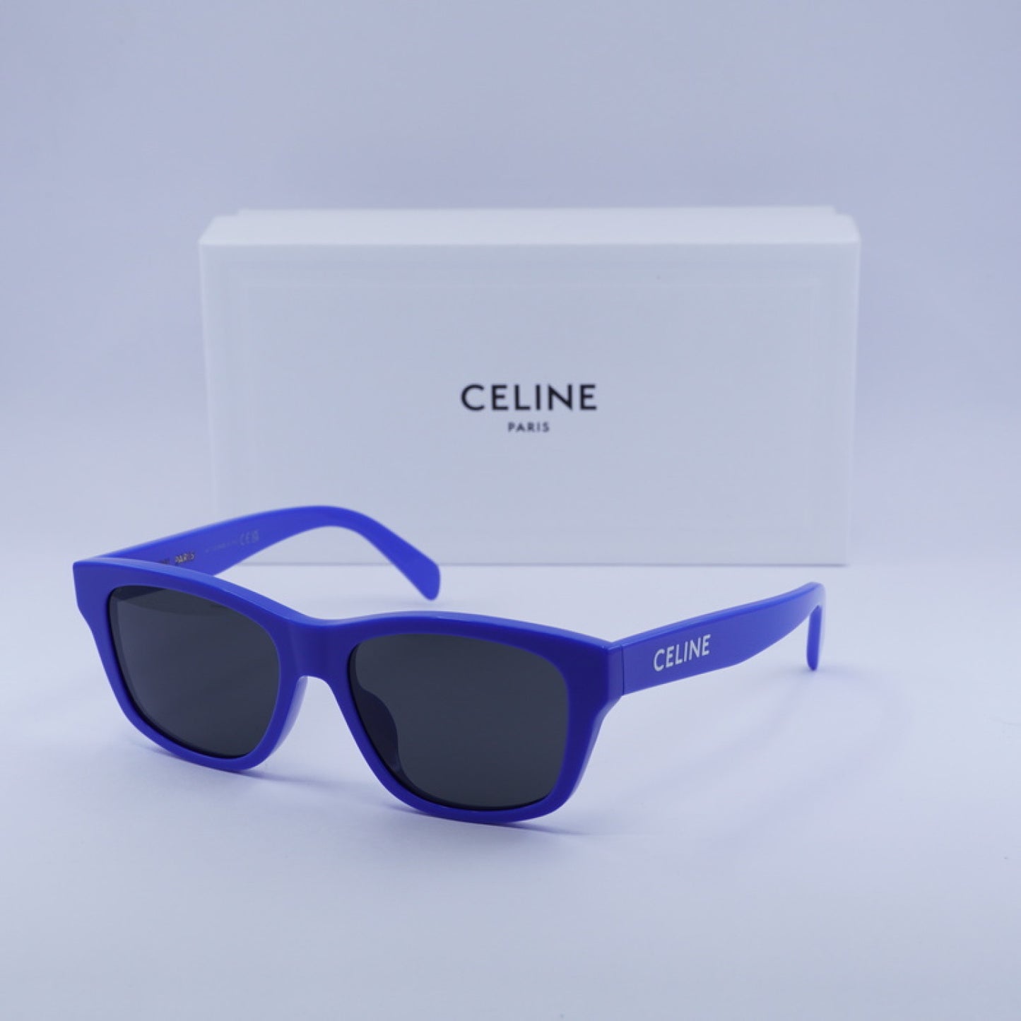 Lentes de Sol Celine CL40249U 92A 55-17-145