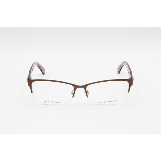 Armazón Oftálmico Kate Spade MARNIE 008600 53-15-135