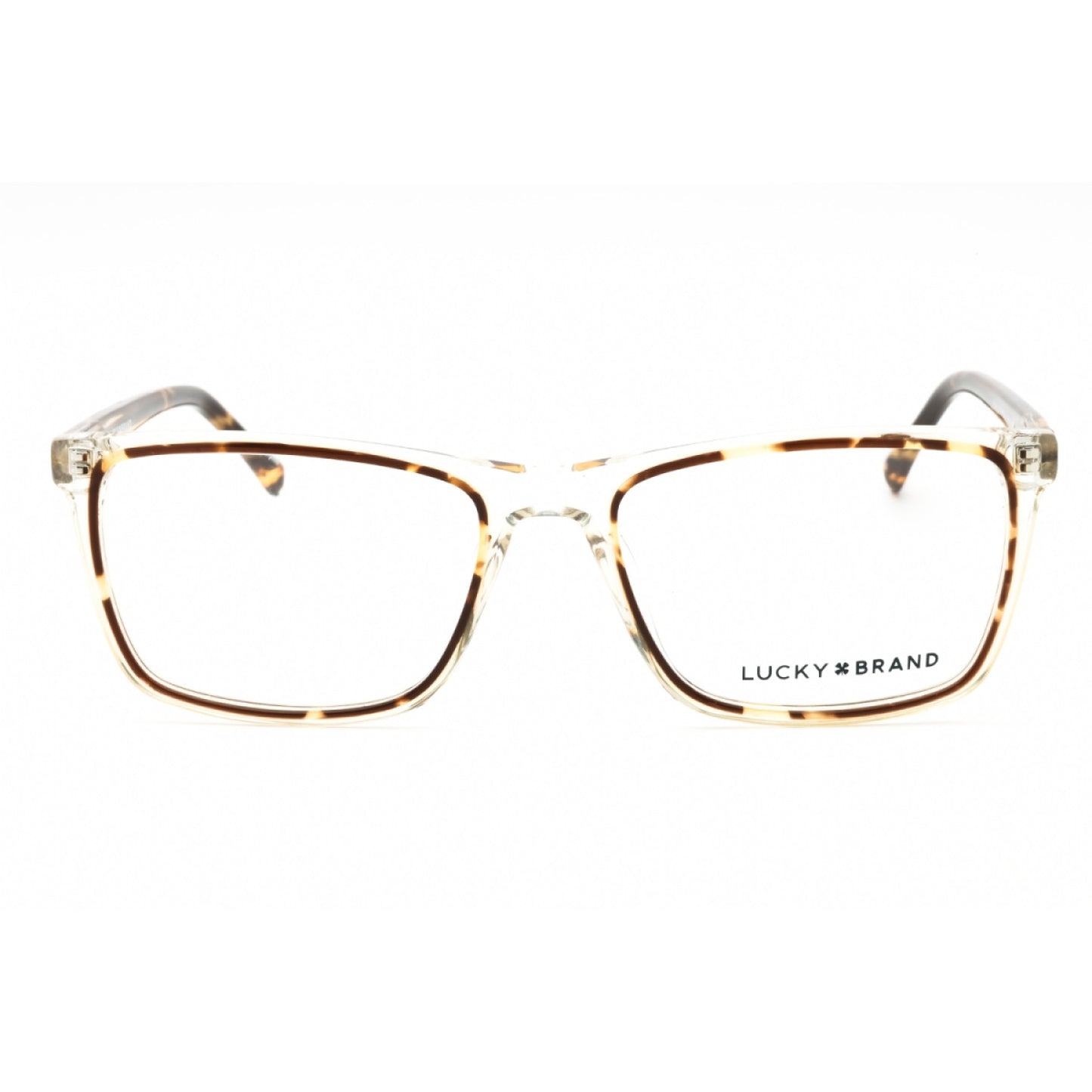 Armazón Oftálmico Lucky Brand D416 0CRY00 56-18-140