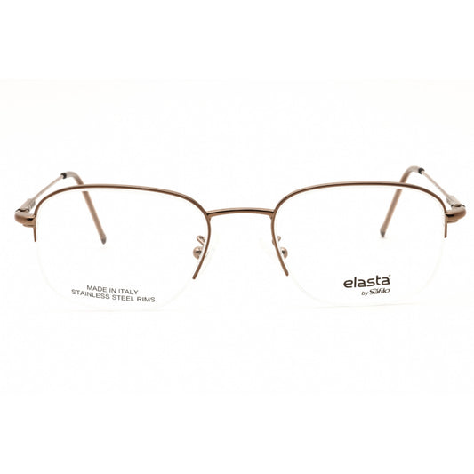 Armazón Oftálmico Elasta E 7033 0W3M00 51-19-140