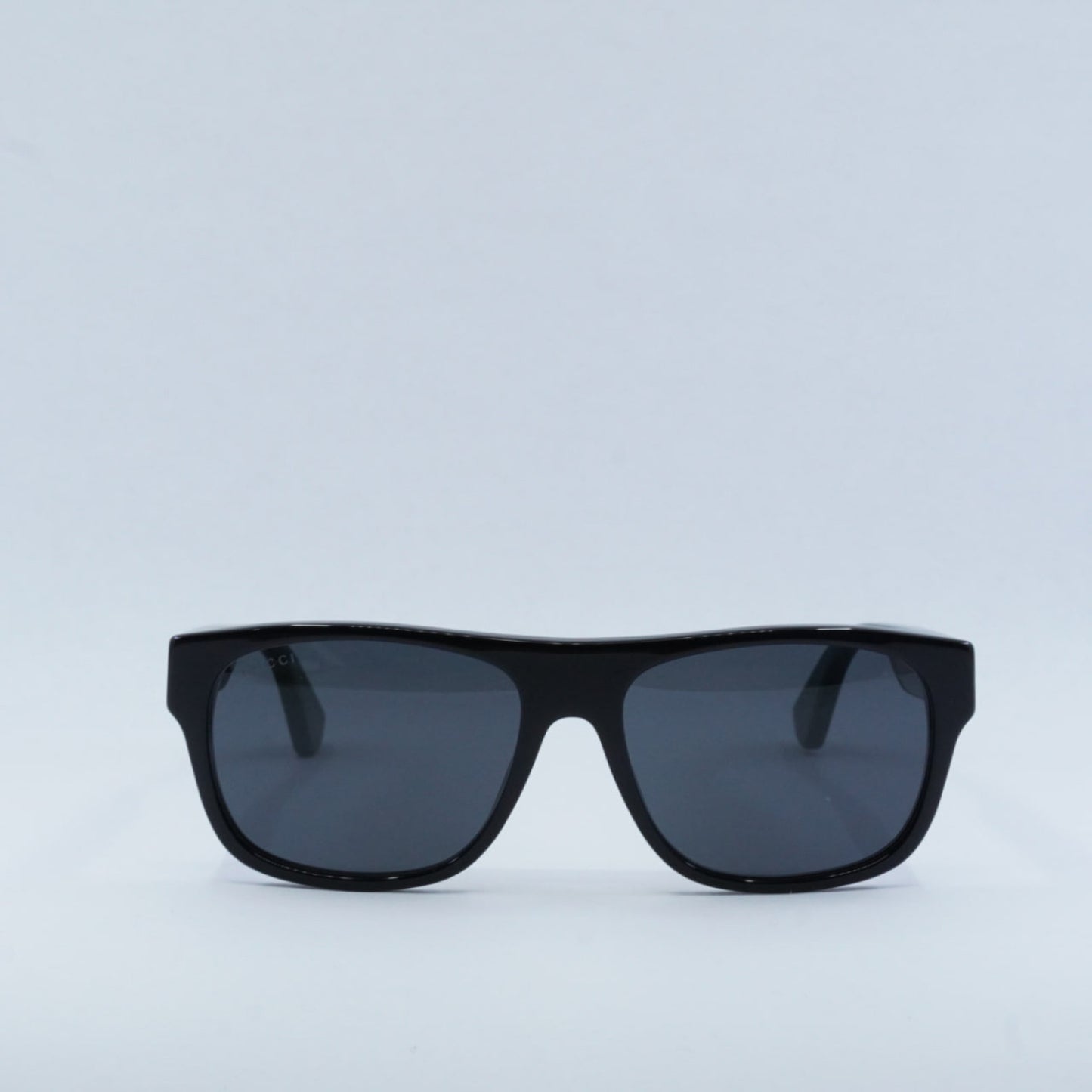 Lentes de Sol Gucci GG0341S 001 56-17-150