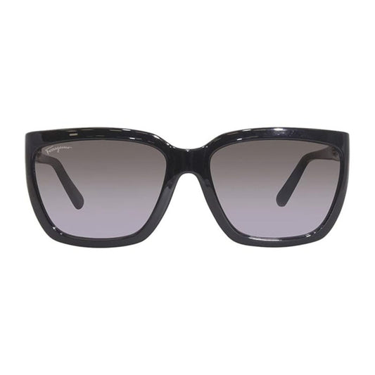 Lentes de Sol Salvatore Ferragamo SF1018S 001 59-17-140