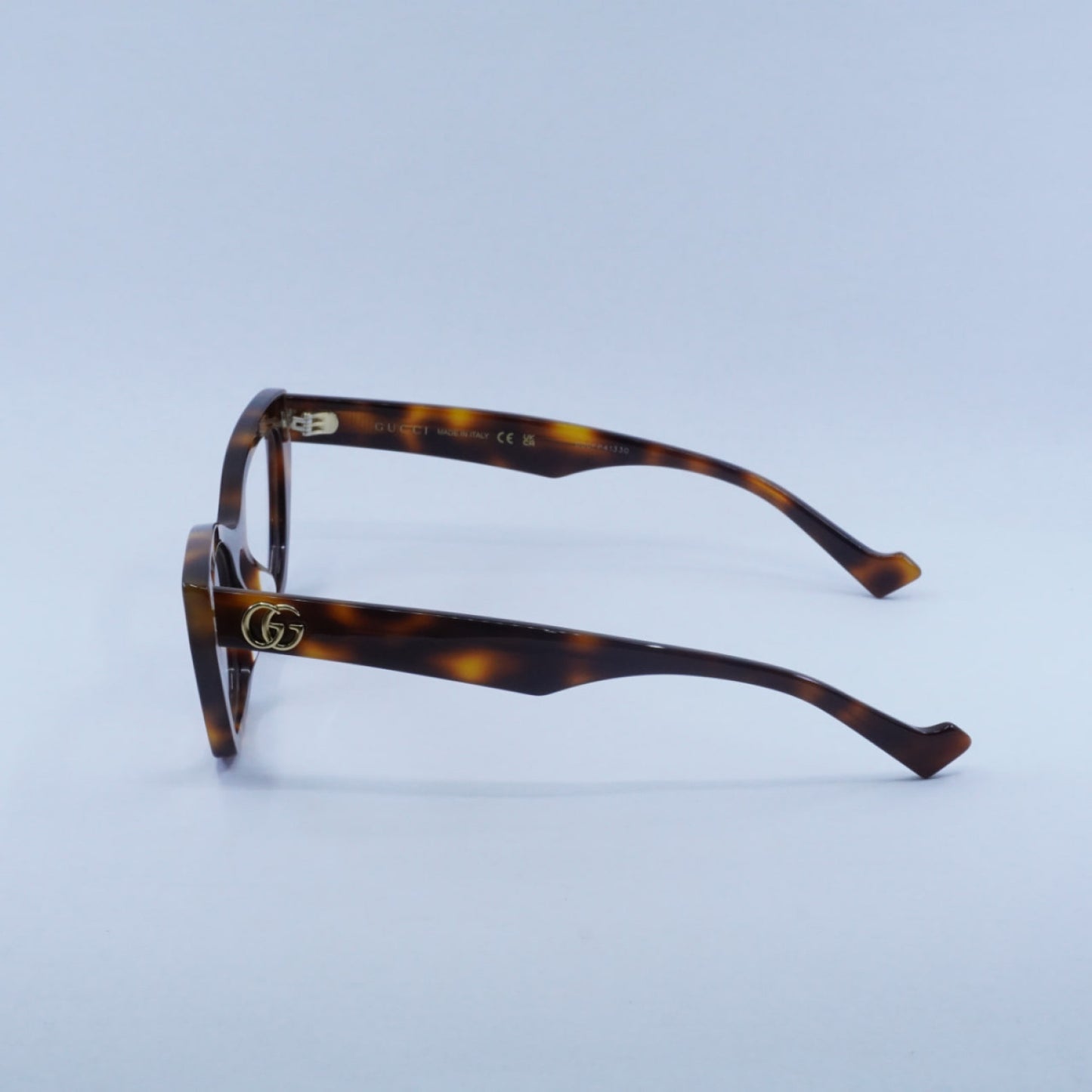 Armazón Oftálmico Gucci GG1334O 002 52-20-145