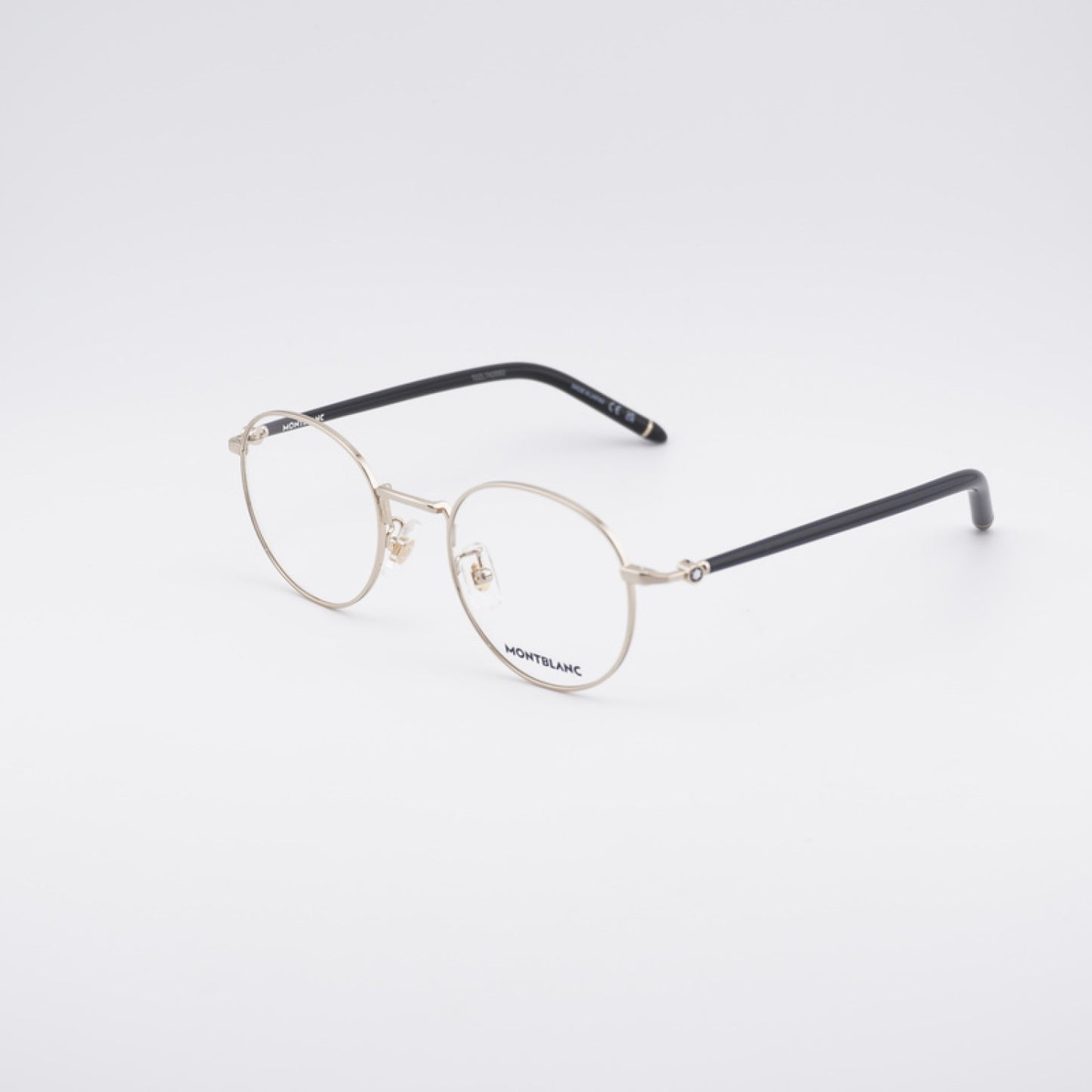 Armazón Oftálmico Montblanc MB0273O 001 49-22-145