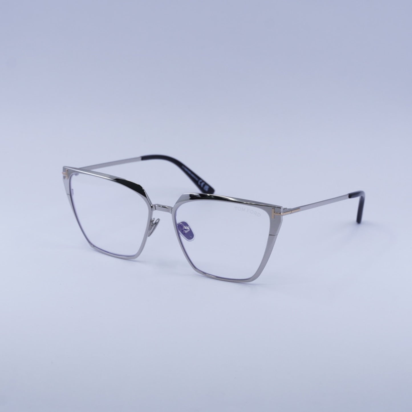 Armazón Oftálmico Tom Ford FT5945-B 016 56-16-140