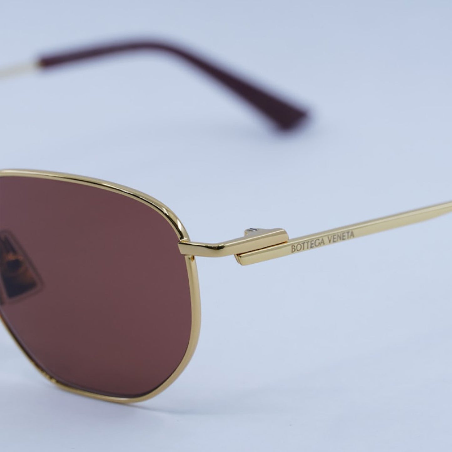 Lentes de Sol Bottega Veneta BV1301S 003 50-19-145