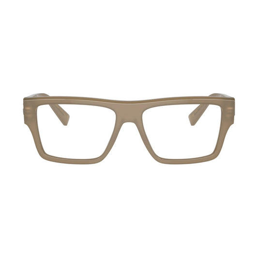Dolce & Gabbana Eyeglass Frames DG3382 3089 53-16-145