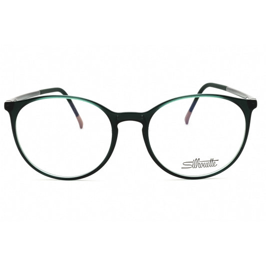 Armazón Oftálmico Silhouette SPX ILLUSION FULLRIM 2936/75 5711 52-18-140