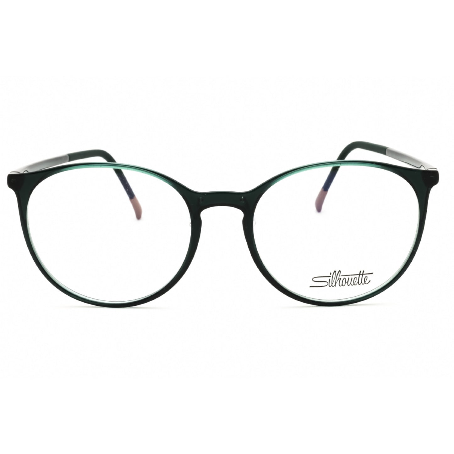 Silhouette SPX ILLUSION FULLRIM 2936/75 5711 52-18-140 Eyeglass Frame