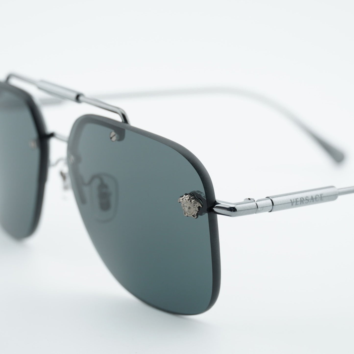 Versace Sunglasses VE2296 100187 60-14-145