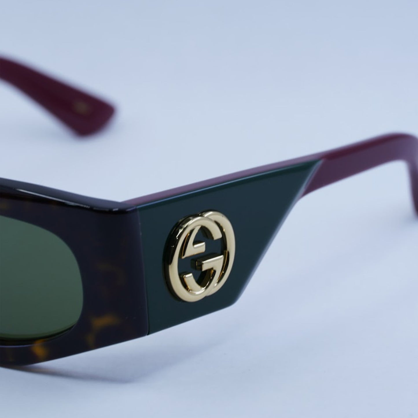 Gucci Sunglasses GG1664S 002 51-21-140