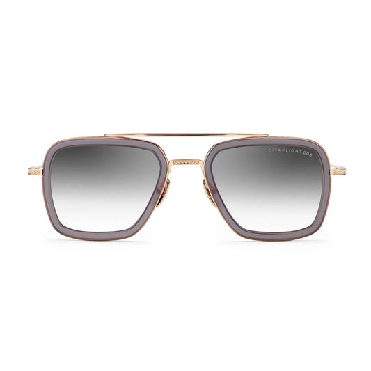 Lentes de Sol Dita FLIGHT-006-7806 H 52-22-144