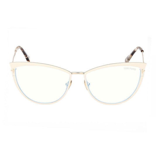 Tom Ford FT5877-B 025 56-15-140 Eyeglass Frame