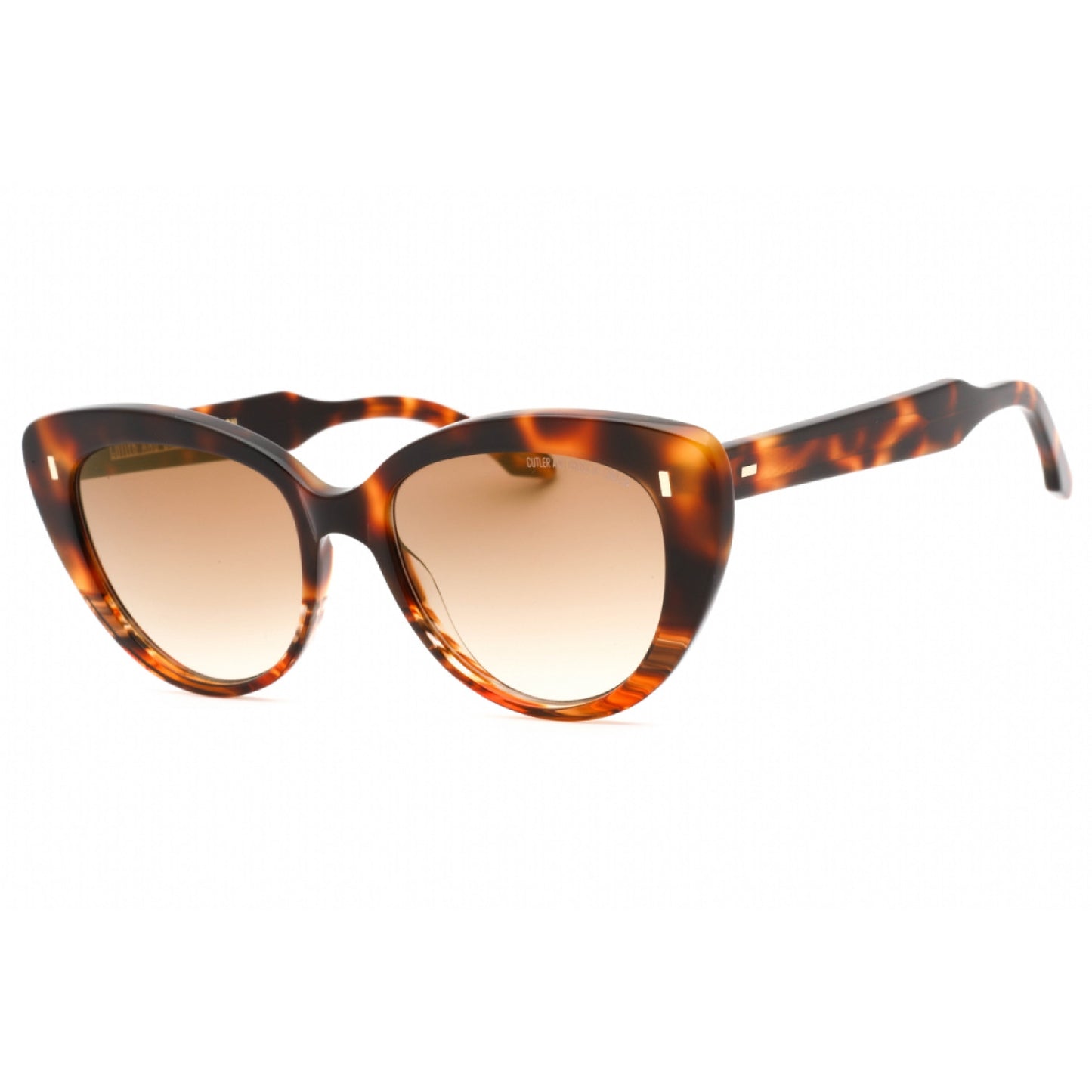Lentes de Sol Cutler and Gross CG1350S 006 56-18-145
