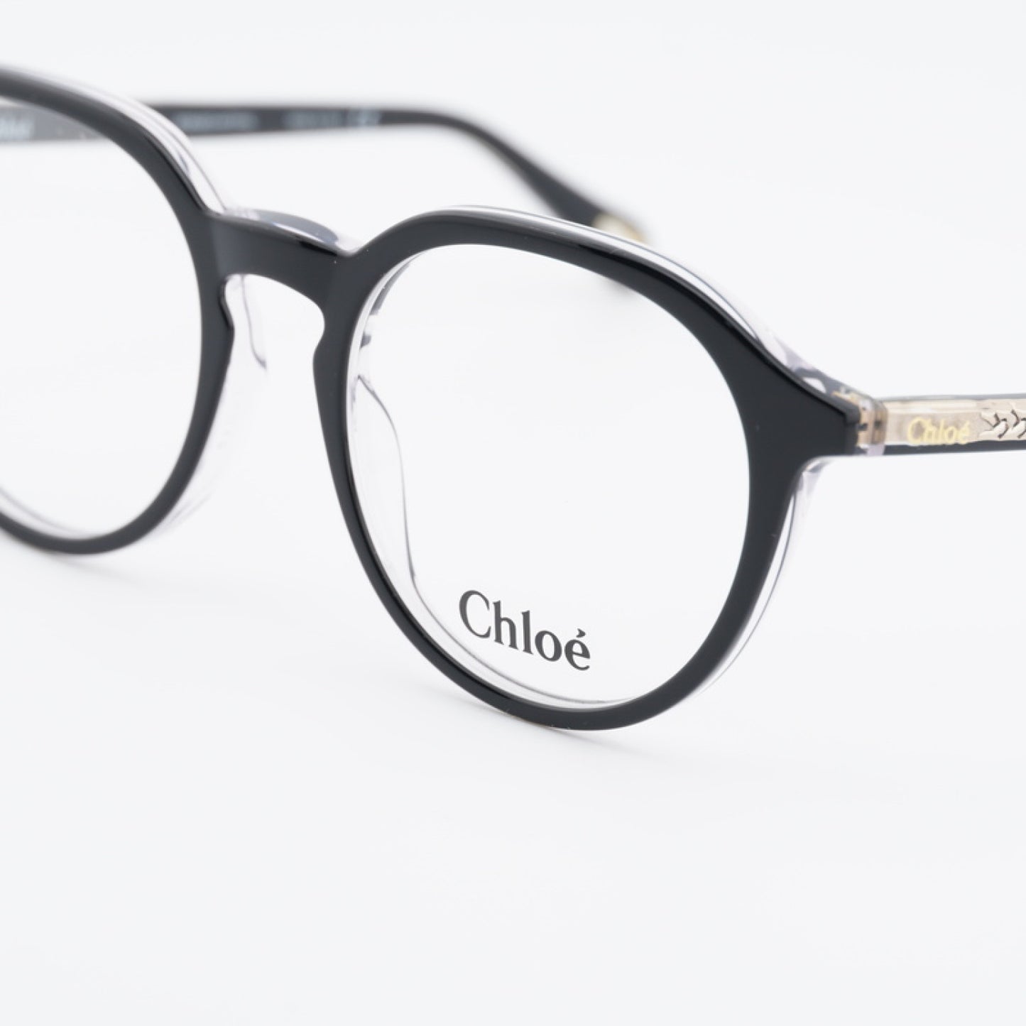 Chloe Eyeglass Frames CH0012O 007 50-18-140