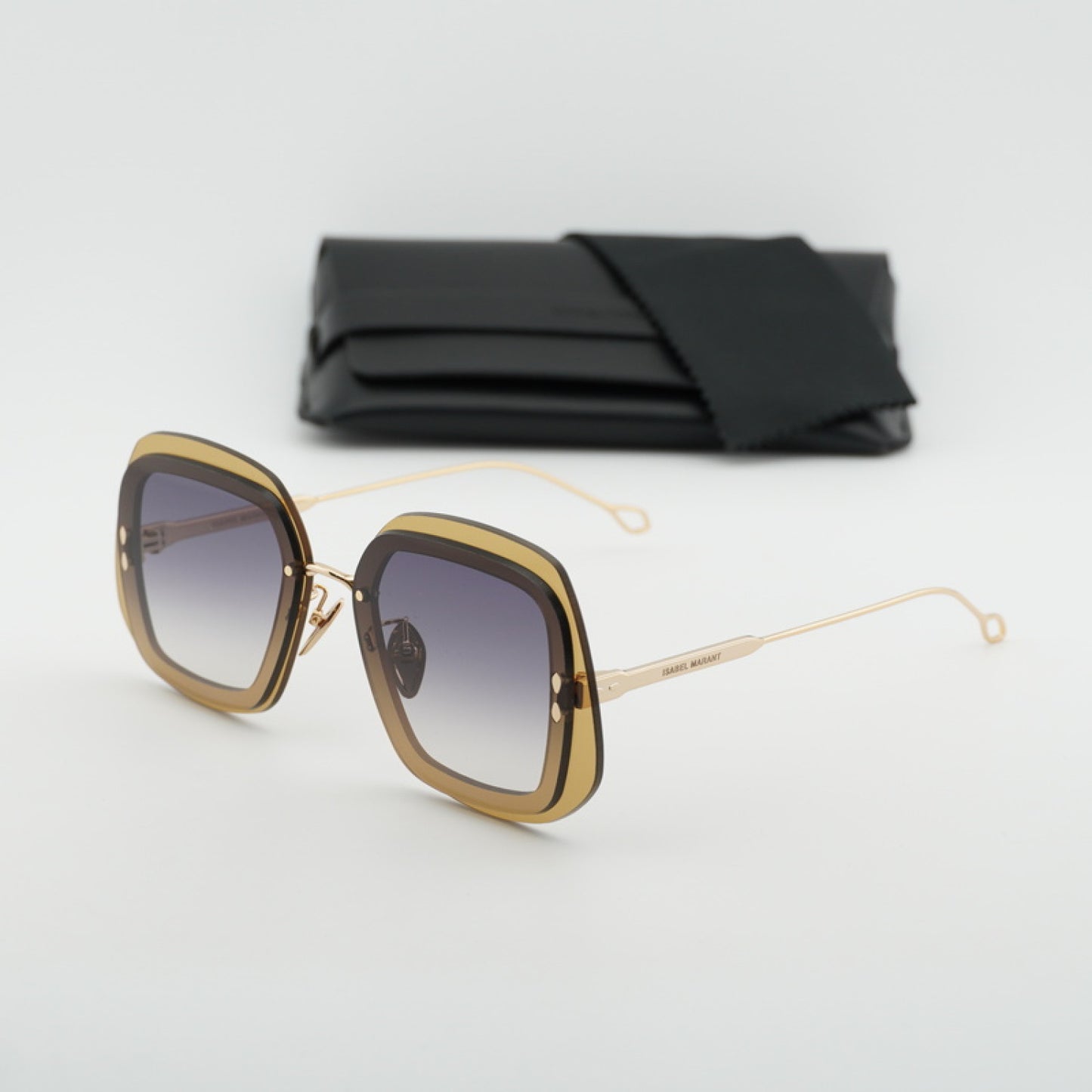 Lentes de Sol Isabel Marant IM 0047/S 0DYG9O 58-16-150