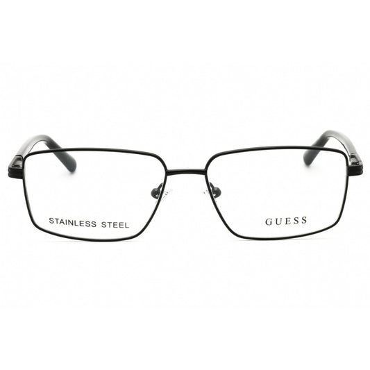 Guess GU50061 002 54-15-145 Eyeglass Frame