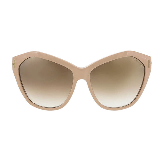 Lentes de Sol Tom Ford FT0317 72L 61-15-140