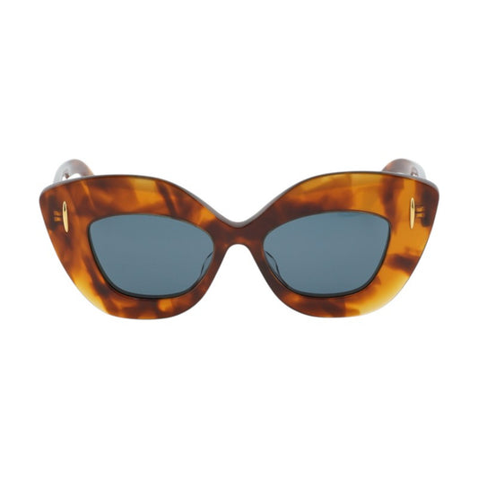 Lentes de Sol Loewe LW40127F 53V 48-18-140