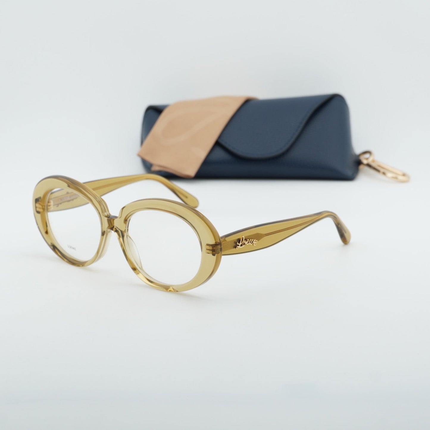 Eyeglasses Loewe LW50089I 096 53-17-140