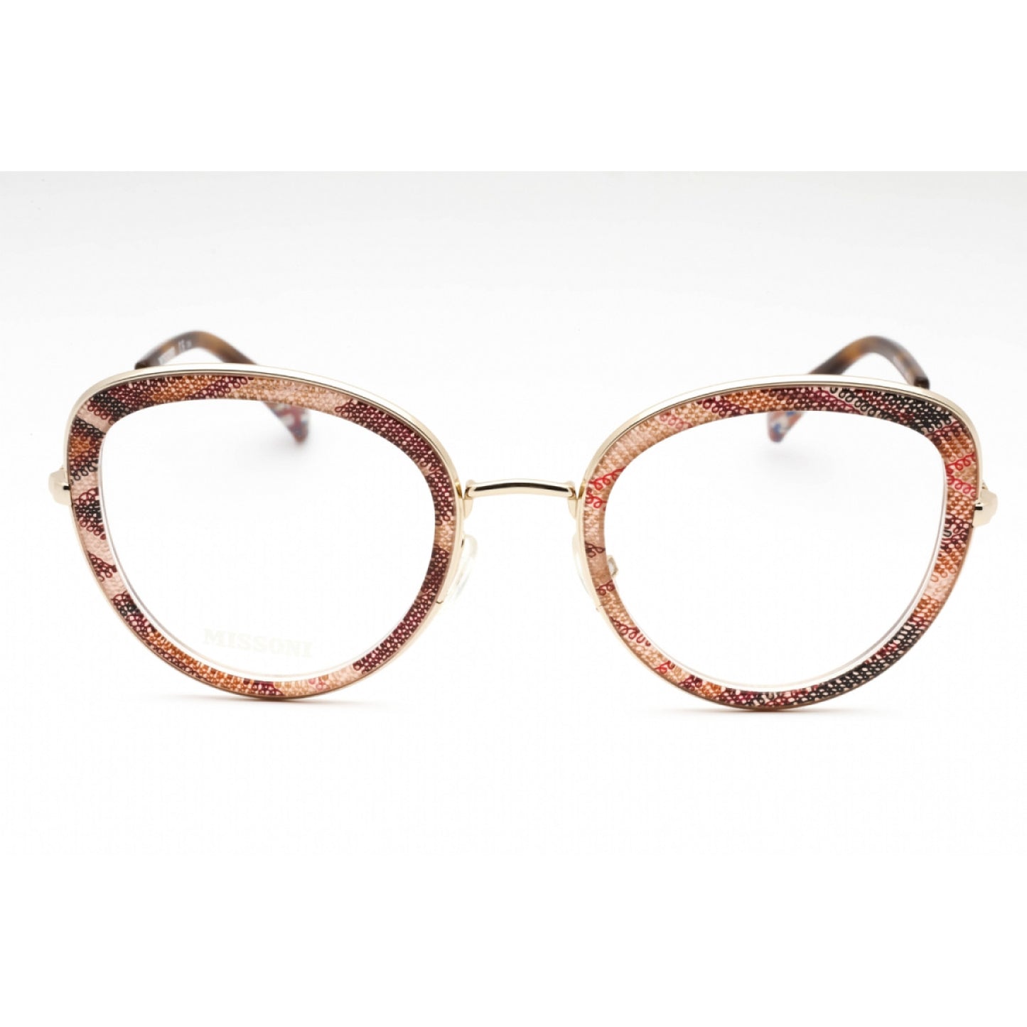 Armazón Oftálmico Missoni MIS 0043 0QQ700 50-22-140