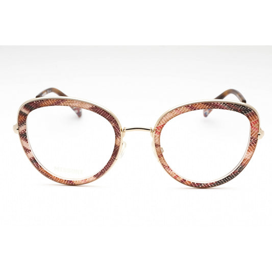 Armazón Oftálmico Missoni MIS 0043 0QQ700 50-22-140