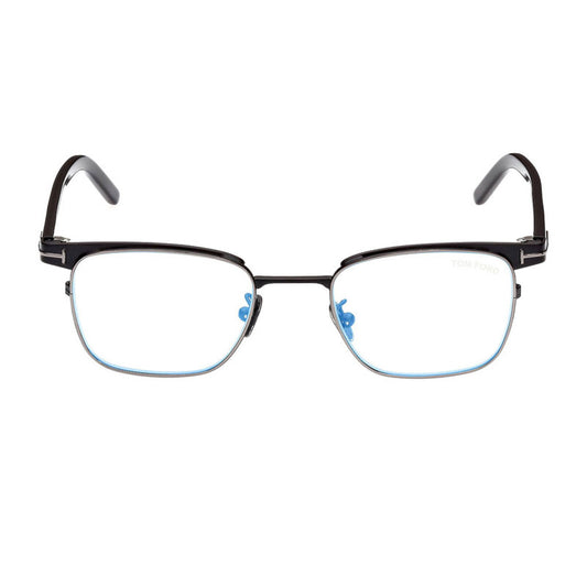 Tom Ford FT5854-D-B 001 49-20-145 Eyeglass Frames