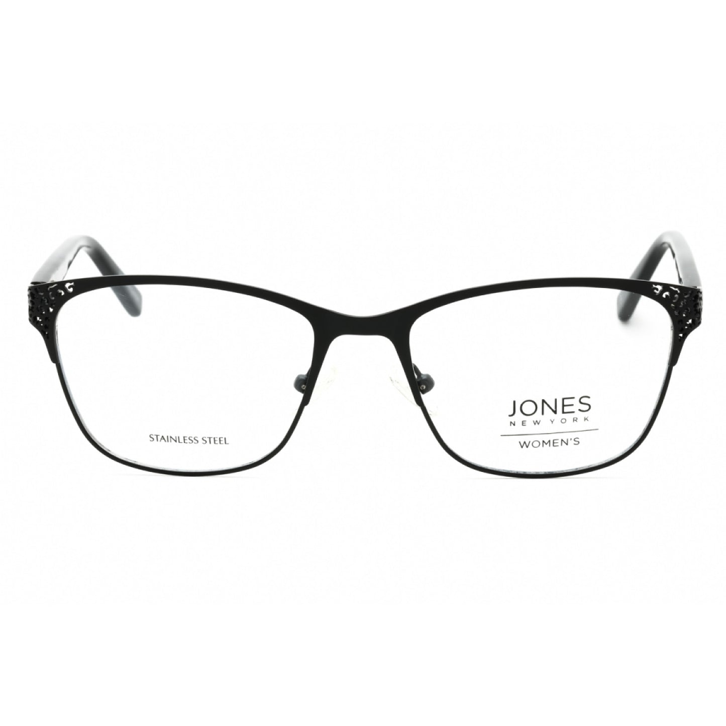 Armazón Oftálmico Jones New York VJON497 0BLA00 51-17-140