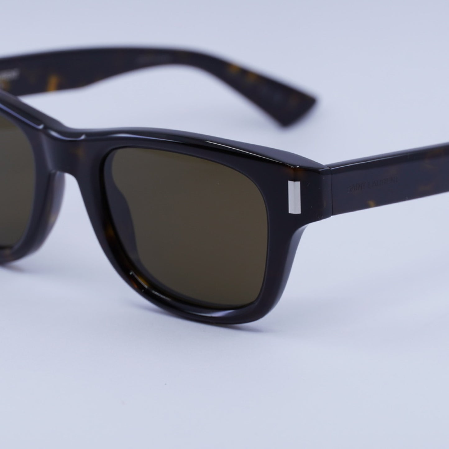 Lentes de Sol Saint Laurent SL801 002 50-21-145
