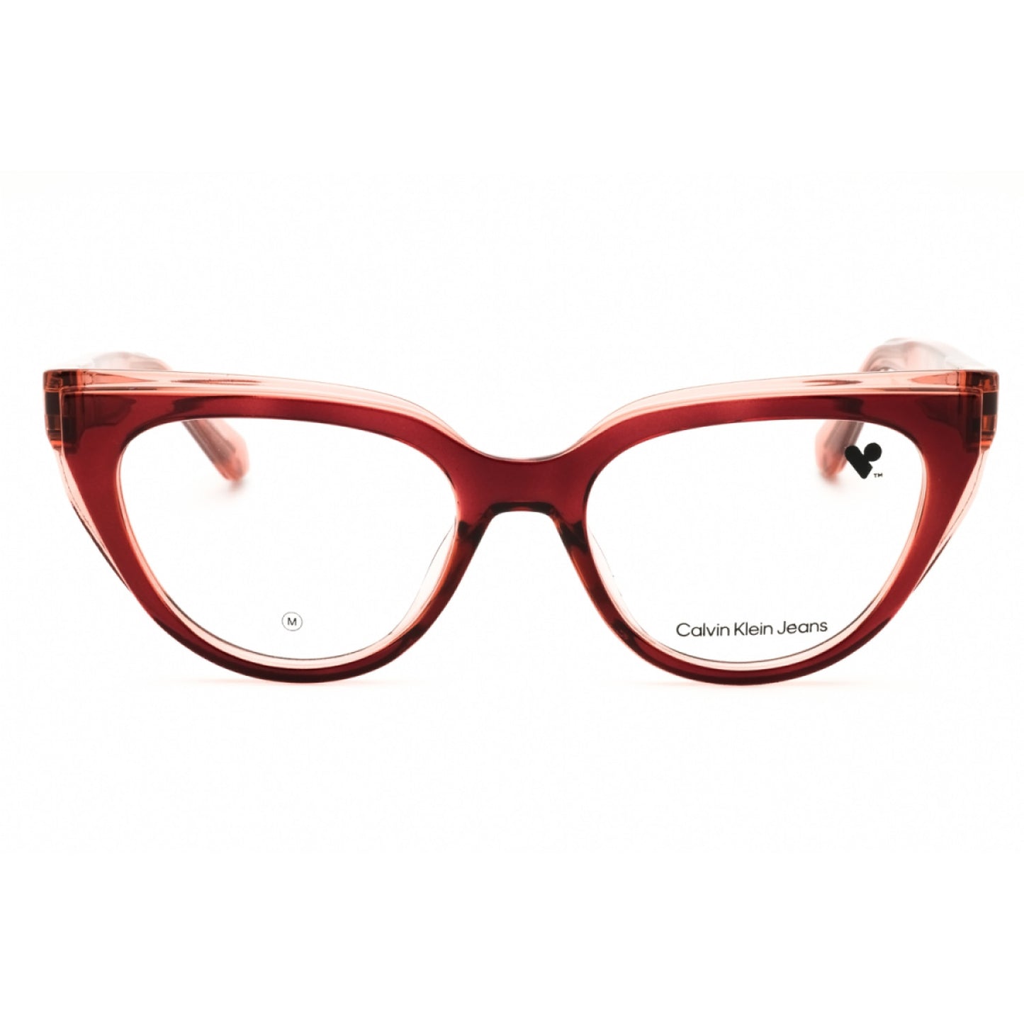 Armazón Oftálmico Calvin Klein Jeans CKJ24628 605 50-17-140