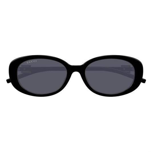 Lentes de Sol Gucci GG1684SA 001 55-18-145