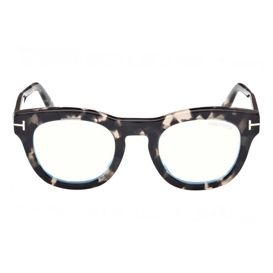 Tom Ford FT5873-B 005 49-24-140 Eyeglass Frame