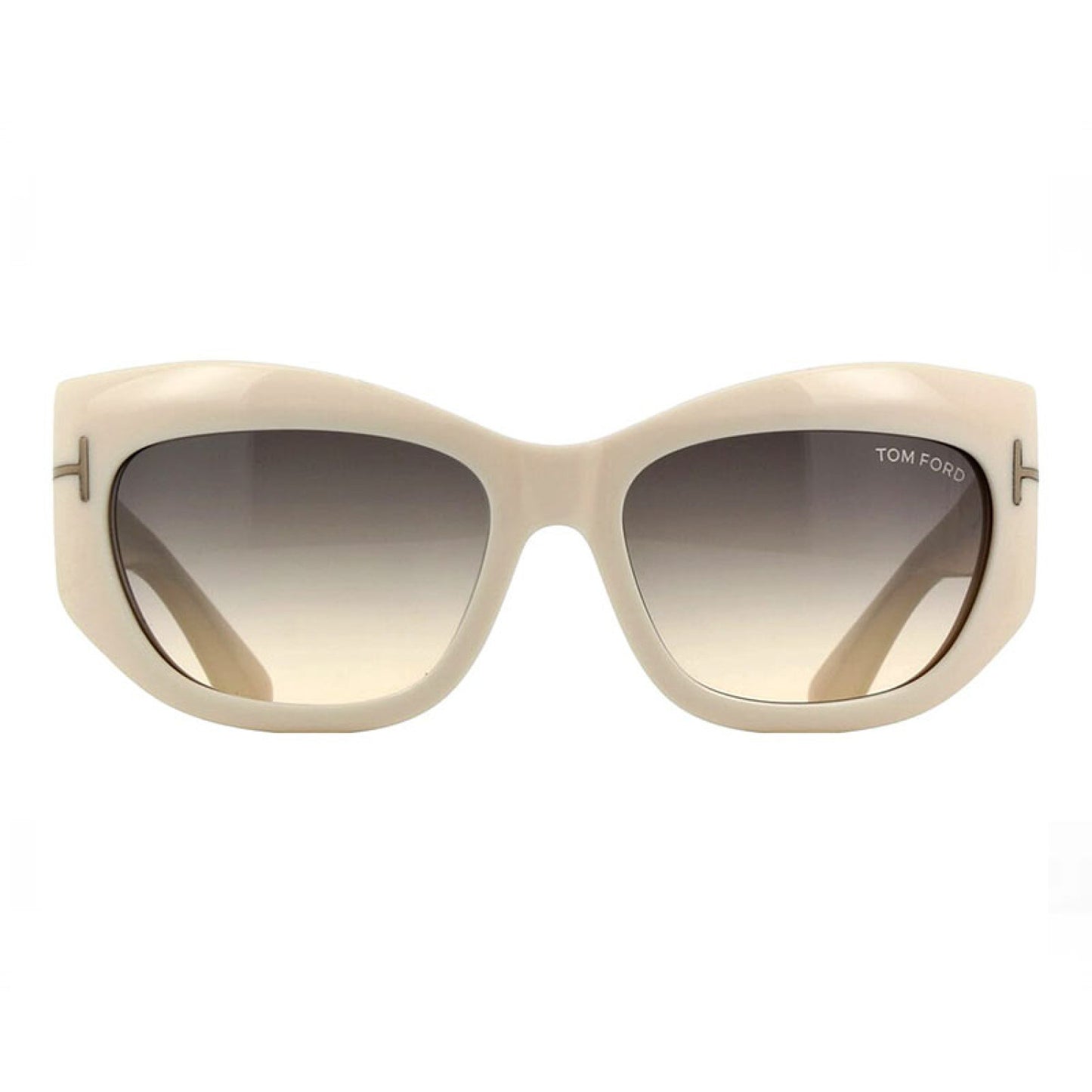 Lentes de Sol Tom Ford FT1065 25B 55-17-125