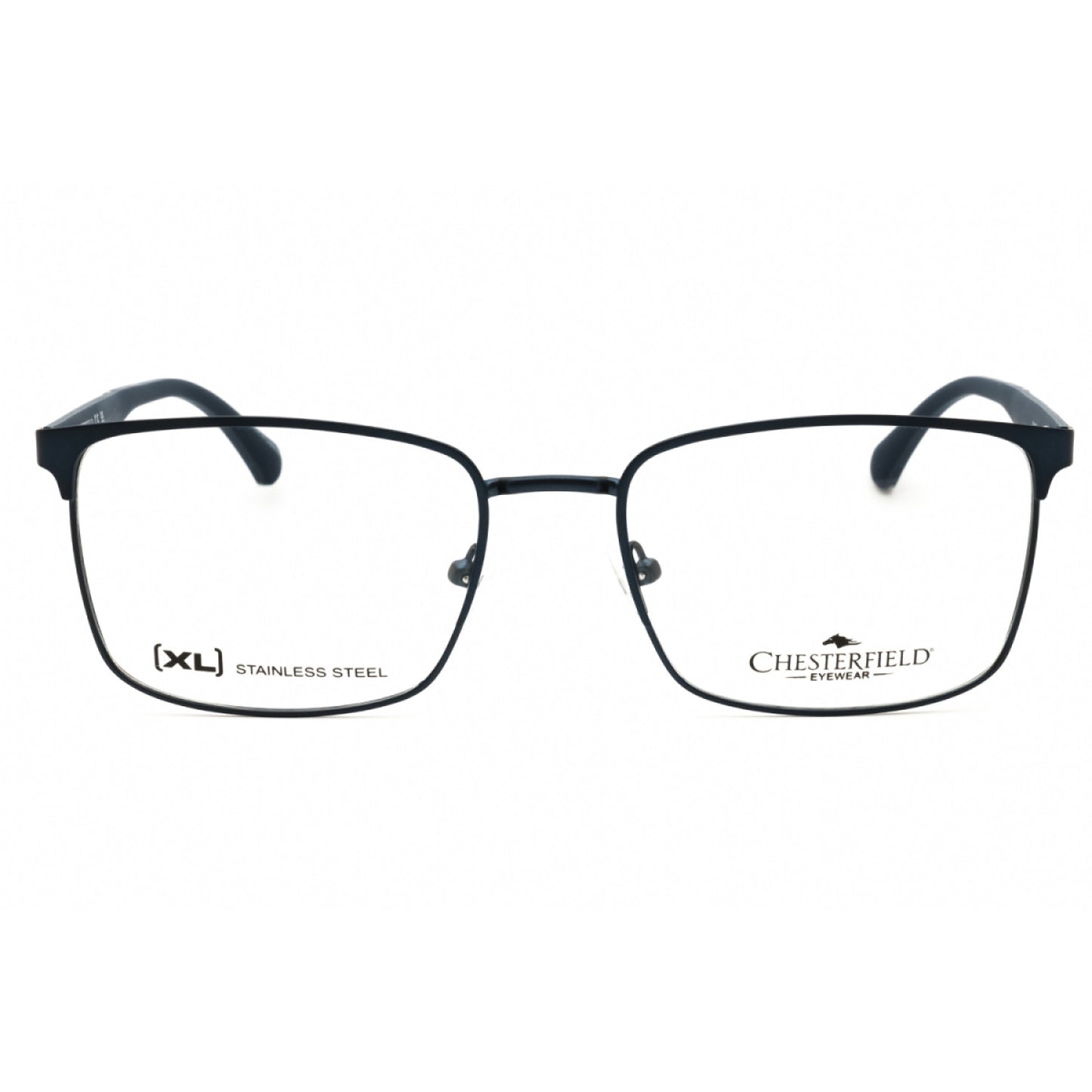 Chesterfield CH 117XL 0FLL00 58-19-150 Eyeglass Frame
