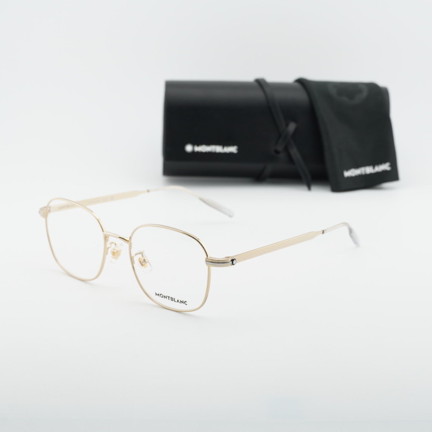 Armazón Oftálmico Montblanc MB0238OK 001 52-19-150
