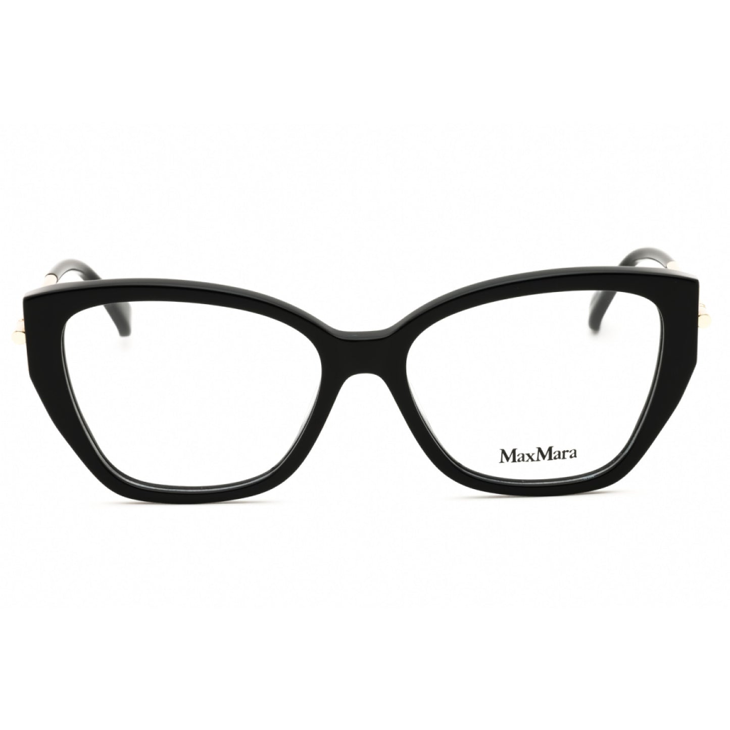 Eyeglass Frame Max Mara MM5117 001 55-16-140