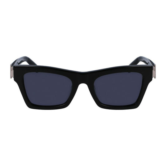 Salvatore Ferragamo SF2213S 001 52-21-135 Sunglasses