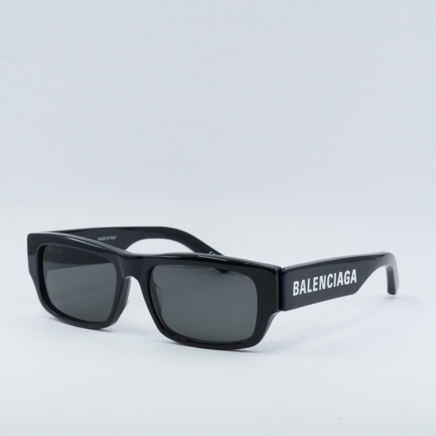 Lentes de Sol Balenciaga BB0261SA 001 57-17-145