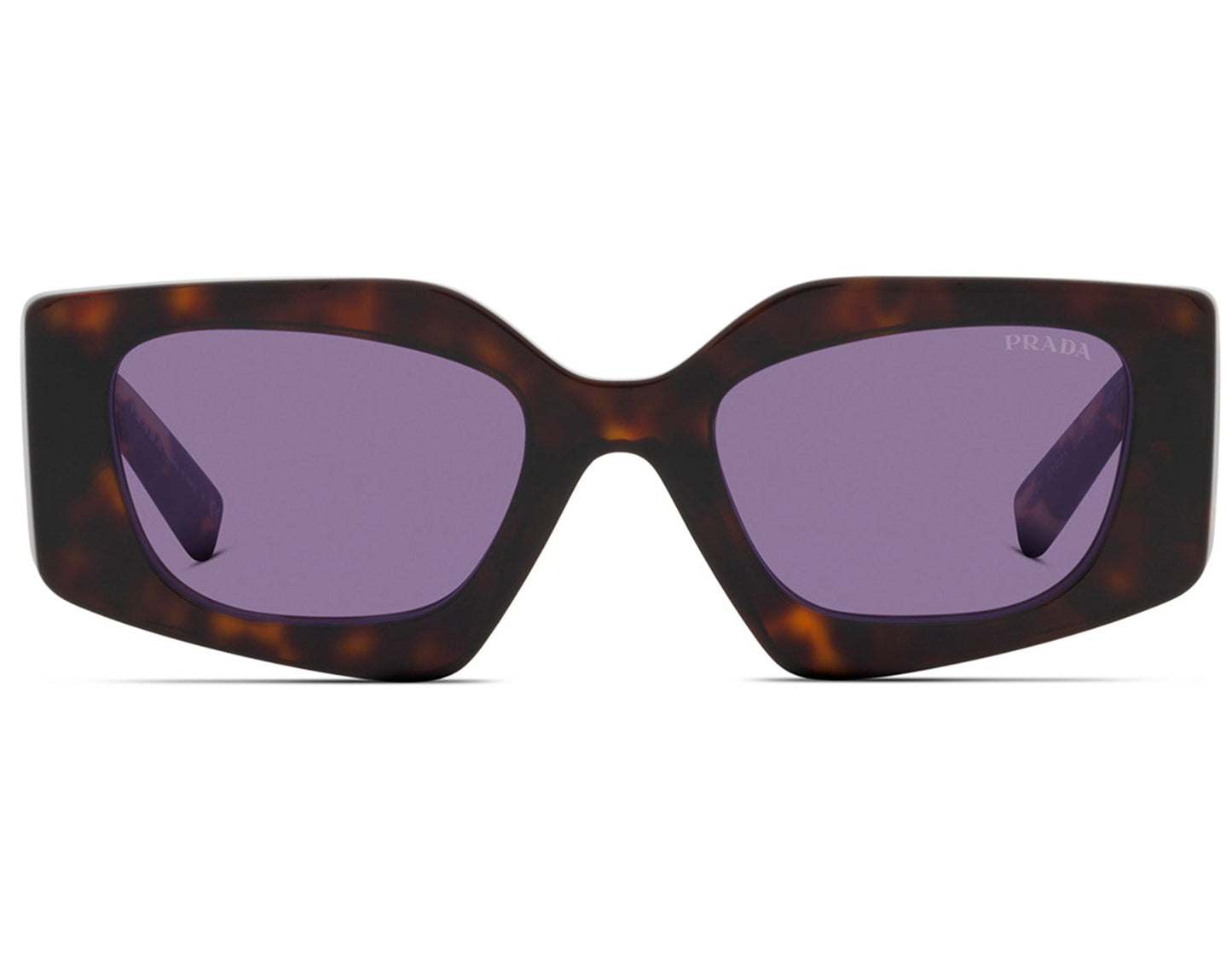 Lentes de Sol Prada PR 15YSF 2AU05Q 52-21-140