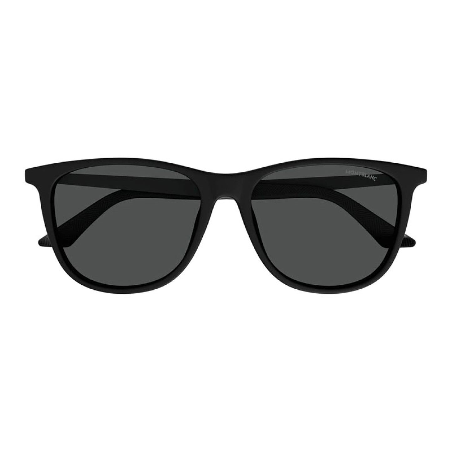 Lentes de Sol Montblanc MB0330S 001 56-17-150