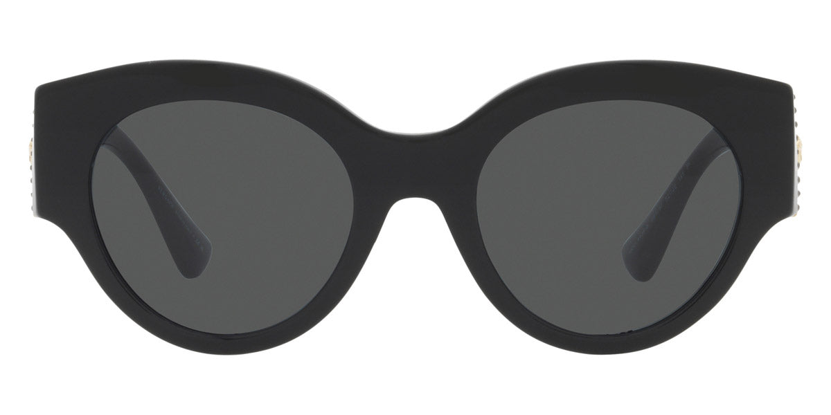 Lentes de Sol Versace VE4438BF GB1/87 52