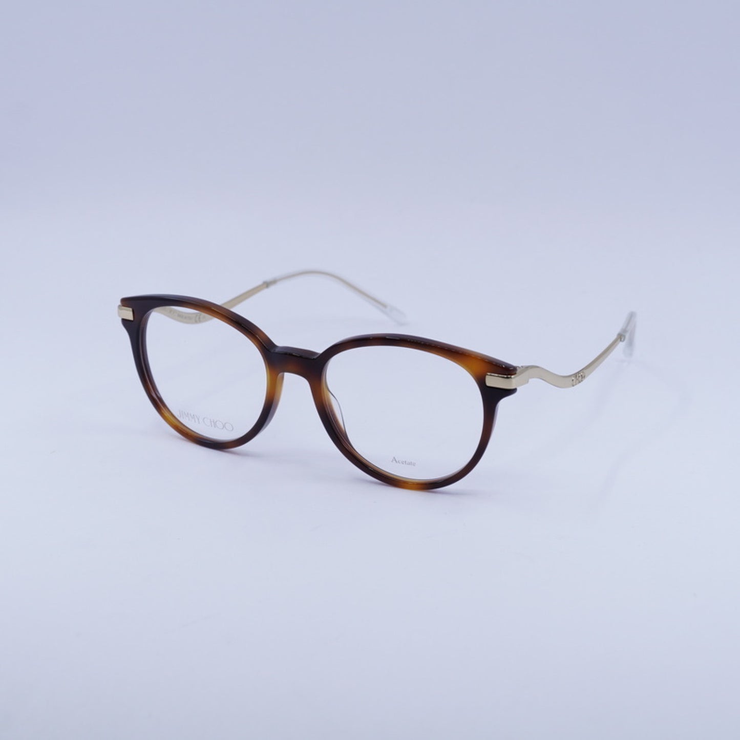 Jimmy Choo JC280 008600 49-17-145 Optical Frame