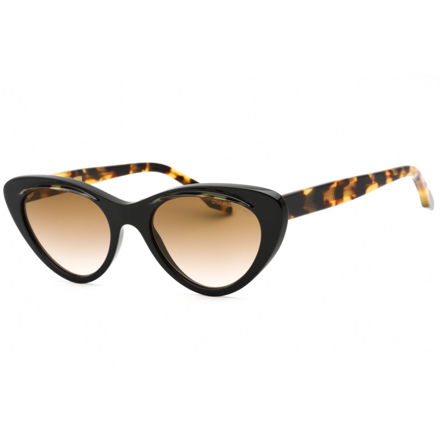 Lentes de Sol Cutler and Gross CG1321S 004 54-20-145